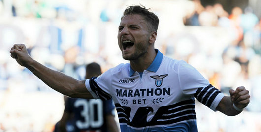  罗马德比火药味十足，拉齐奥险胜同城死敌