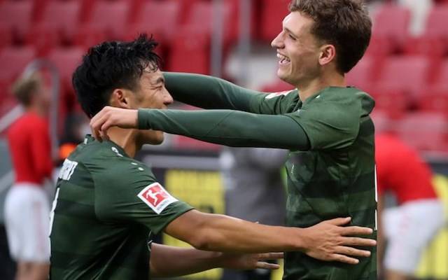  斯图加特年轻阵容亮眼，青春活力点燃德甲赛场  