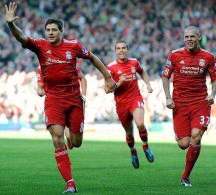  利物浦防线固若金汤，零封埃弗顿取三分