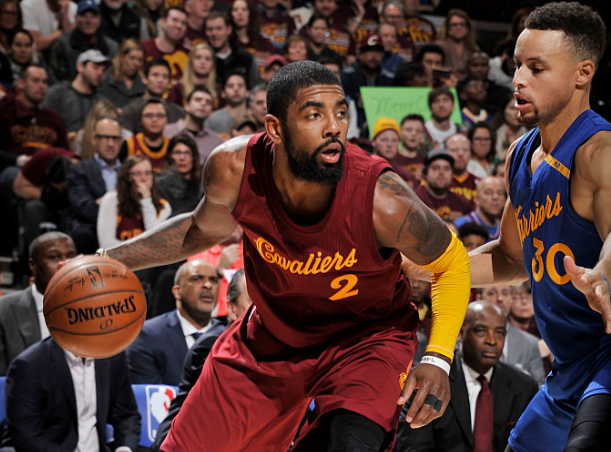  米切尔压哨跳投准绝杀，骑士险胜尼克斯豪取四连胜  