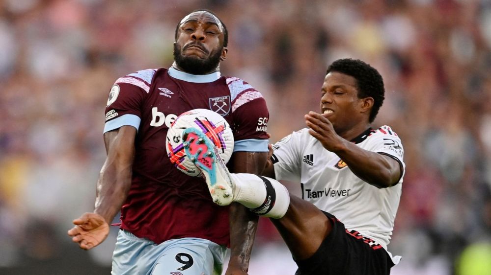  曼联爆冷负于布莱顿滕哈赫帅位再遭质疑